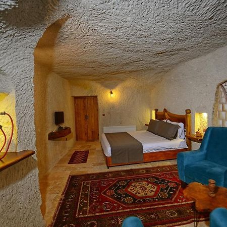 Apex Cave Hotel Göreme Ngoại thất bức ảnh
