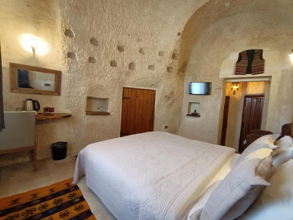 Apex Cave Hotel Göreme Ngoại thất bức ảnh