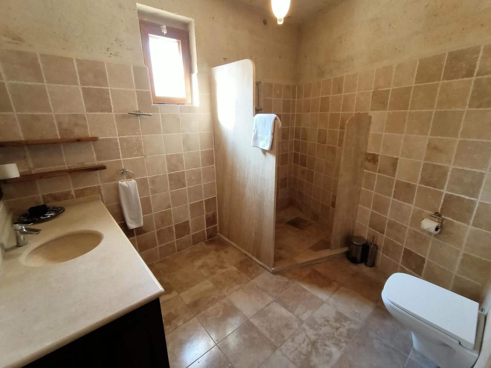 Apex Cave Hotel Göreme Phòng bức ảnh
