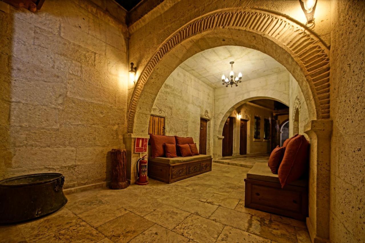 Apex Cave Hotel Göreme Ngoại thất bức ảnh