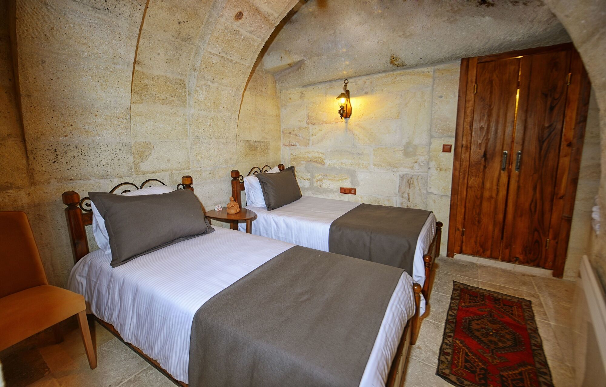 Apex Cave Hotel Göreme Ngoại thất bức ảnh